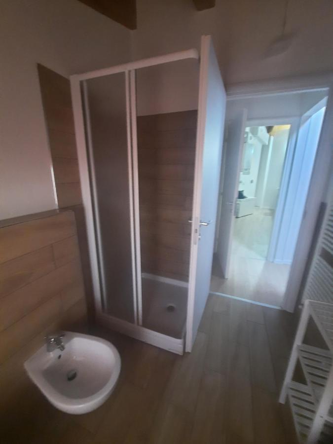 Maison d'hôtes Relais Agadello à Monzuno Extérieur photo