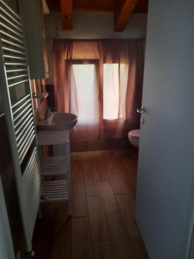 Maison d'hôtes Relais Agadello à Monzuno Extérieur photo